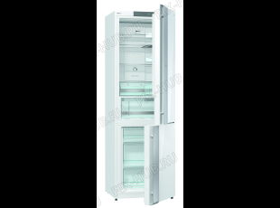 Холодильник Gorenje NRKORA62W (464041, HZF3369C) - Фото